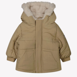 Mayoral Baby jongens winterjassen in
