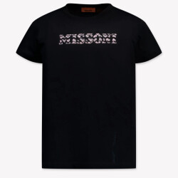 Missoni Kinder meisjes t-shirt in