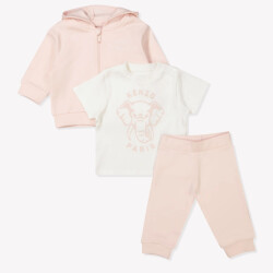 Kenzo Baby unisex joggingpak in