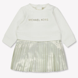 Michael Kors Baby meisjes jurk in