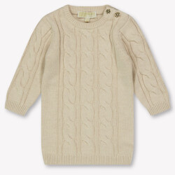 Michael Kors Baby meisjes jurk in