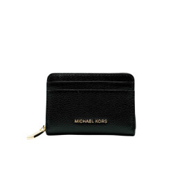 Michael Kors Small zipp kaarthouder