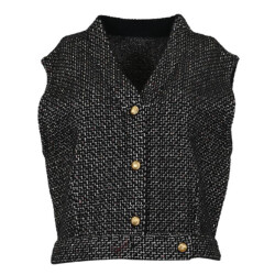 Maicazz Phina gilet