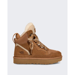UGG Australia Dames highmel chestnut