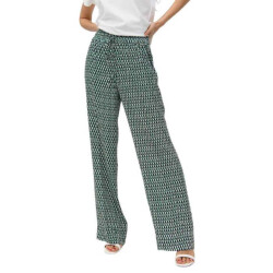 Tommy Hilfiger Dames reguliere broek