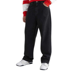 Tommy Hilfiger Heren denim logo jeans