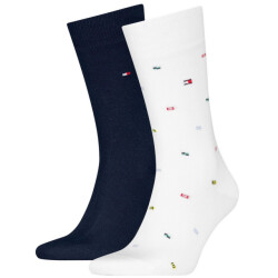 Tommy Hilfiger Herensokken met herhalingslogo