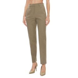 Calvin Klein Dames reguliere broek