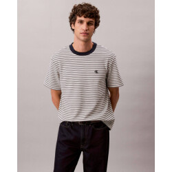 Calvin Klein T-shirt korte mouw lv04ld204g