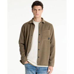 Chasin' Overshirt 61120020