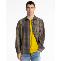 Chasin' Overshirt 61120026