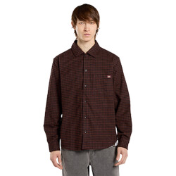 Dickies Overhemd lange mouw dk0a87ptl161