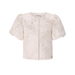 Like Flo Top korte mouw f511-5110 cozie