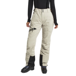 Tenson Skibroek dames