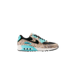 Nike Air Max 90 PRM Camo Aurora Sneakers