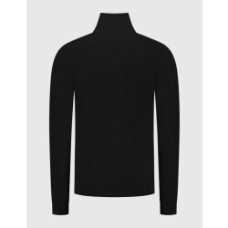 Saint Steve 240906 dominic 90001 deep black