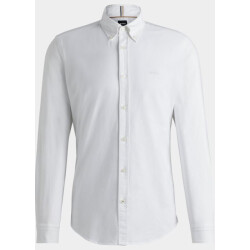 Hugo Boss Casual hemd lange mouw h-roan-bd-e-c1-243 10261879 0 50520265/100