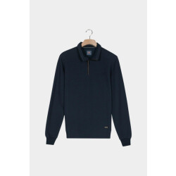 Baileys Sweat halfzip sweatshirt 1/2 zip hi-low st 523131/67