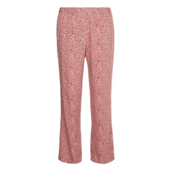 Calvin Klein Dames animal print oversized broek