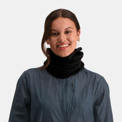 Nomad Colsjaal | black