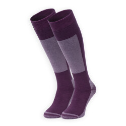 Nomad Skisok premium merinowol 2-pack |