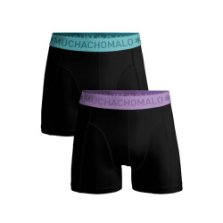 Muchachomalo Jongens 2-pack boxershorts