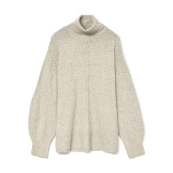 Vero Moda Vmdoffy ls roll neck pullover noos