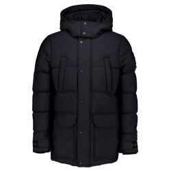 Moose Knuckles Valleyfield 2 gewatteerde jassen m32mj152