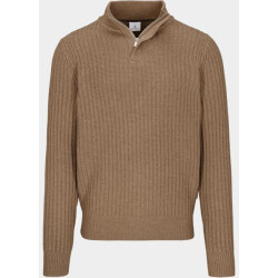 Basefield Pullover zip troyer pullover 219018526/745
