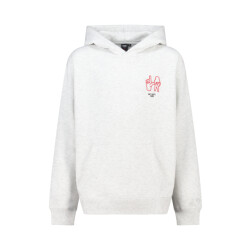 America Today Sander hood jr