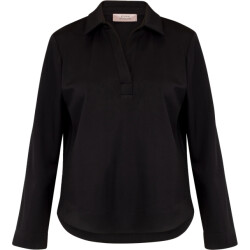 Studio Anneloes Marleen shiny bonded top