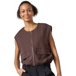 Sisters Point Garwin-ve3 chocotate