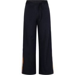 Studio Anneloes Iggy shiny bonded trousers