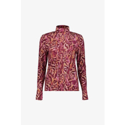 Geisha 52882-60 top aop with col