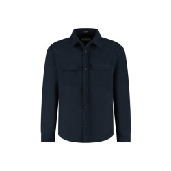 Dstrezzed 303776-nos ulrik overshirt