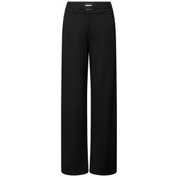 Street One a380113 buckle detail straight leg l32