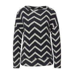 Street One a324285 ltd qr fluffy dessin