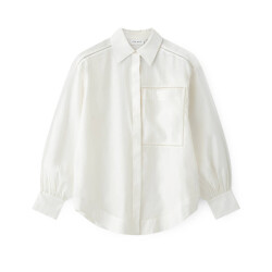 CPH Muse Blouse lange mouw 207406 cmmolly