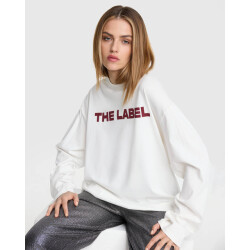 Alix The Label Top lange mouw 2512819477