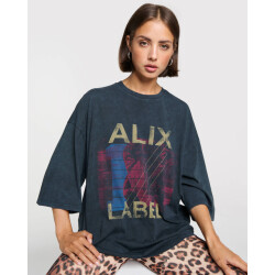 Alix The Label T-shirt 2512892487