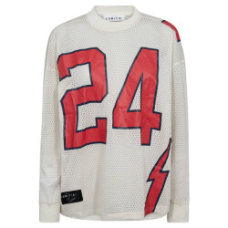 Haute L'Amitié Top lange mouw hl10049 american