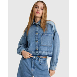 Alix The Label Blouse lange mouw 2512996502