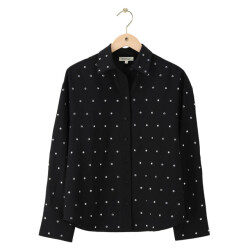 My Jewellery Top korte mouw mj14465