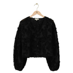 My Jewellery Top korte mouw mj14616