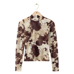 My Jewellery Top lange mouw mj14330