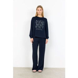 Soyaconcept Banu 287 navy