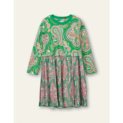 Oilily Dousand jersey jurk