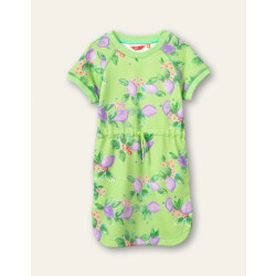 Oilily Deborah sweat jurk