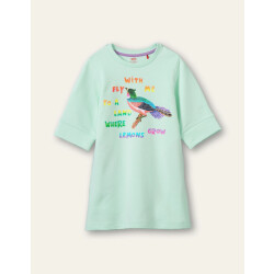 Oilily Daver sweat jurk