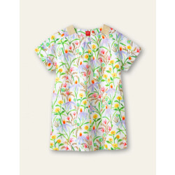 Oilily Daflower jurk